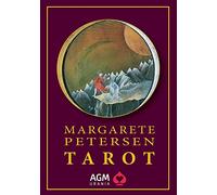 Carte dei Tarocchi di Margarete Petersen 2021