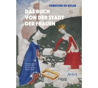 Margarete Zimme Das Buch von der Stadt der Frauen: Herausgege (Copertina rigida)