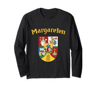 Margareten - Wien Vienna 5. Bezirk 1050 Maglia a Manica