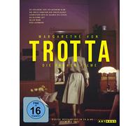 Margarethe Von Trotta-Die frühen Filme (Blu-ray) Sukowa Barbara Winkler Angela