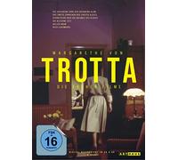 Margarethe von Trotta - Die frühen Filme (DVD) Sukowa Barbara Winkler Angela
