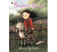 Margaret's Unicorn: The perfect Christmas present or stocking filler for unicorn lovers aged 3 and above