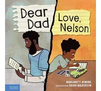Margarett McBride Dear Dad: Love, Nelson (Copertina rigida)