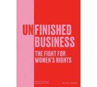 Margaretta Jolly Unfinished Business (Copertina rigida)