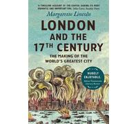 Margarette Lincoln London and the Seventeenth Century (Tascabile)