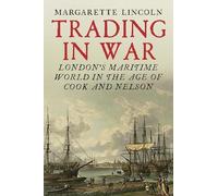 Margarette Lincoln Trading in War (Copertina rigida)