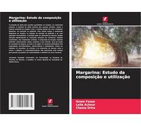 Margarina: Estudo da composição e utilização