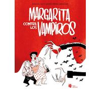 Margarita contra los vampiros: 33