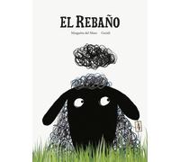 Margarita del Mazo El rebaño (Copertina rigida) Somos8