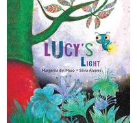 Margarita Del Mazo Lucy's Light (Copertina rigida)