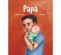 Margarita Del Mazo Mazo Papá (Copertina rigida)