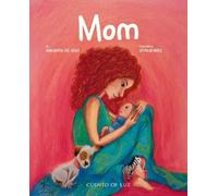 Margarita Del Mazo Mom (Copertina rigida)
