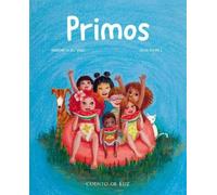 Margarita Del Mazo Primos (Copertina rigida) (PRESALE 16/07/2025)