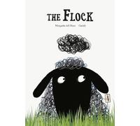 Margarita del Mazo The Flock (Copertina rigida) Somos8