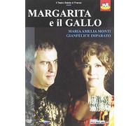 Margarita E Il Gallo