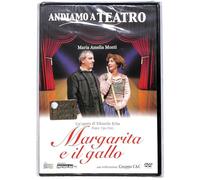 Margarita e il Gallo - Andiamo a Teatro