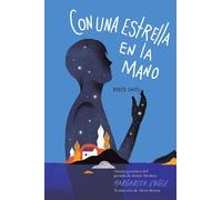 Margarita Engle Con una estrella en la mano (With a Star in M (Copertina rigida)