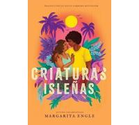 Margarita Engle Criaturas Isleñas (Island Creatures) (Tascabile)