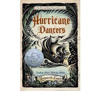 Margarita Engle Hurricane Dancers (Tascabile)