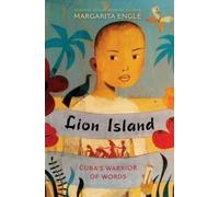 Margarita Engle Lion Island (Copertina rigida)