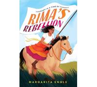 Margarita Engle Rima's Rebellion (Copertina rigida)