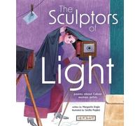 Margarita Engle Ce The Sculptors of Light: Poems about Cuban (Copertina rigida)