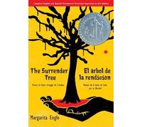 Margarita Engle The Surrender Tree / El Árbol de la Rendición (Tascabile)