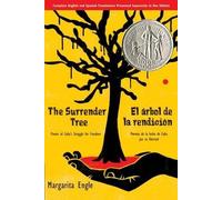 Margarita Engle The Surrender Tree / El Árbol de la Rendición (Tascabile)
