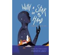 Margarita Engle With a Star in My Hand (Copertina rigida)