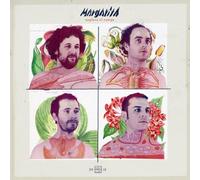 Margarita - Explota El Cuerpo