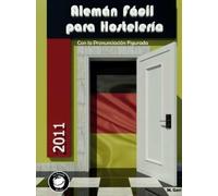 Margarita Gari Sastre Aleman Facil Para Hosteleria (Tascabile)