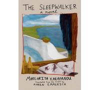 Margarita Karapanou The Sleepwalker (Tascabile)