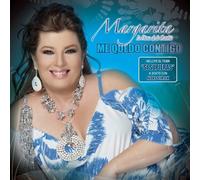 Margarita la Diosa de la Cumbi - Me Quedo Contigo