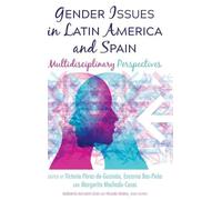 Margarita Machado-Cas Gender Issues in Latin America and Spa (Copertina rigida)