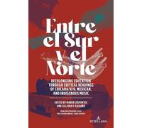Margarita Machado-Casas Entre el Sur y el Norte (Tascabile)