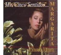 Margarita - Mis Cinco Sentimientos
