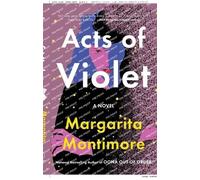 Margarita Montimore Acts of Violet (Tascabile)