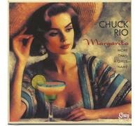 Margarita. More Than A Girl's Name