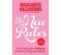Margarita Nazarenko The New Rules (Tascabile)