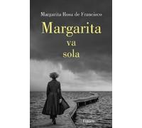 Margarita Rosa De Franci Margarita va sola / Margarita Goes at It Al (Tascabile)