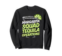 Margarita Tequila Rosa Felpa