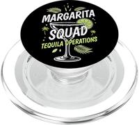 Margarita Tequila Rosa PopSockets PopGrip per MagSafe