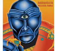 Margarita Witch Cult - Margarita Witch Cult