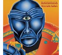 Margarita Witch Cult - Margarita Witch Cult (Ltd.Orange Vinyl)
