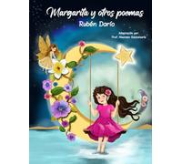 Margarita, y Otros Poemas: Moon version