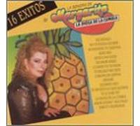 Margarita Y Su Sonora - 16 Exitos