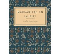 Margaritas en la piel