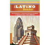 Margarite Fern andez Olmos Harold Augenbraum The Latino Reader (Tascabile)