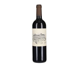 Margaux 'Le Hameau' Chateau Durfort Vivens 2020
