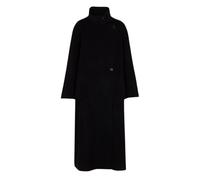 MARGAUX LONNBERG - Bari Coat - - Coats - Donna - Nero - S